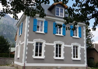 Col d’Ornon apartment